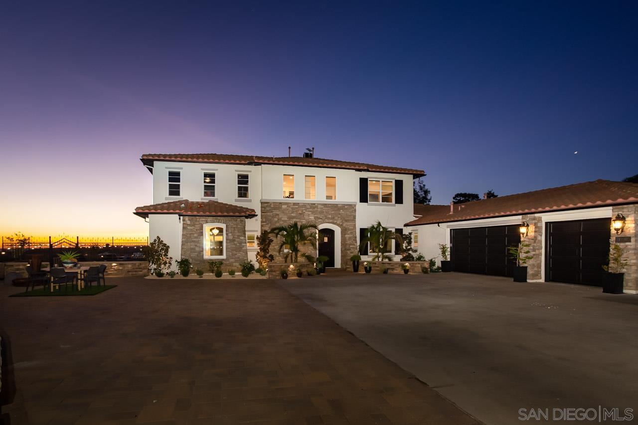 Detail Gallery Image 57 of 65 For 1210  Clos Duval, Bonsall,  CA 92003 - 4 Beds | 4/1 Baths