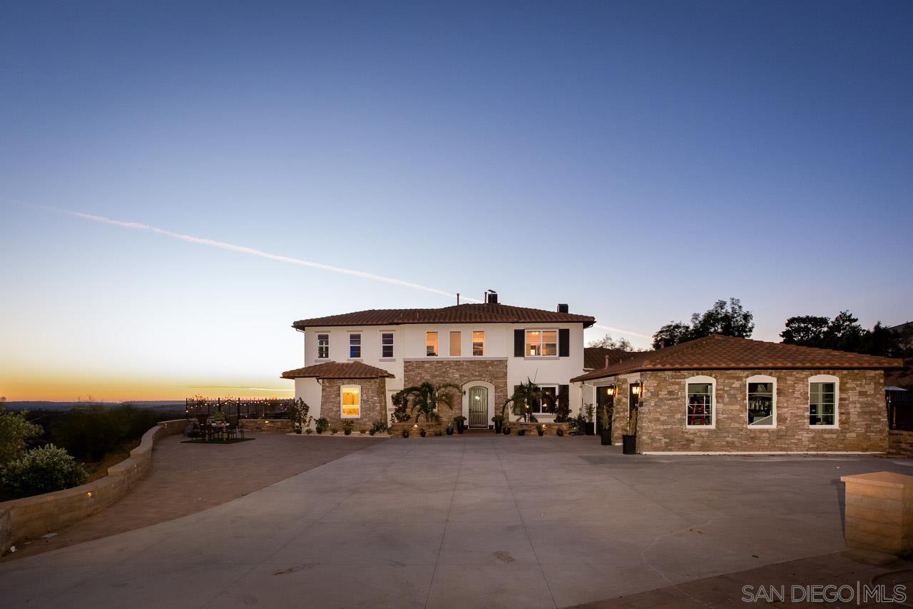 Detail Gallery Image 59 of 65 For 1210  Clos Duval, Bonsall,  CA 92003 - 4 Beds | 4/1 Baths