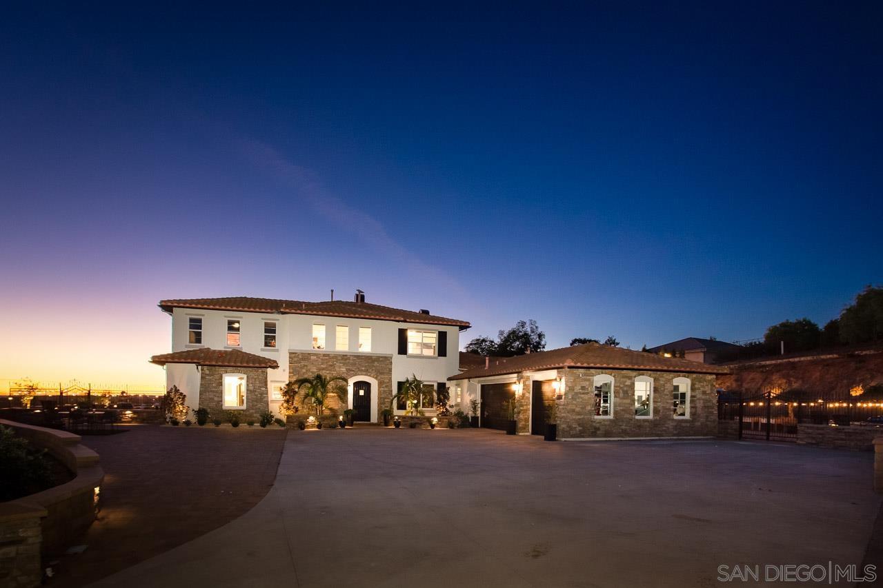 Detail Gallery Image 60 of 65 For 1210  Clos Duval, Bonsall,  CA 92003 - 4 Beds | 4/1 Baths