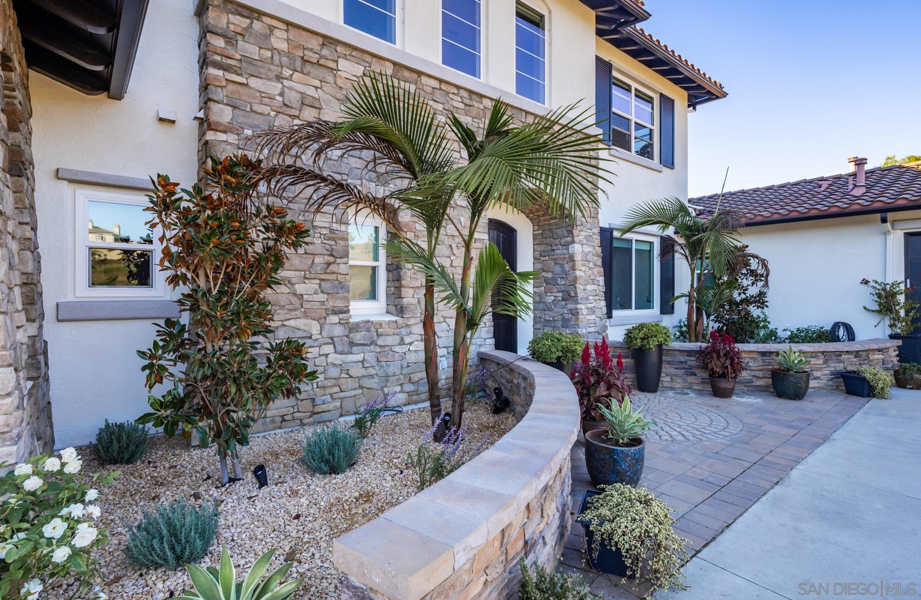 Detail Gallery Image 63 of 65 For 1210  Clos Duval, Bonsall,  CA 92003 - 4 Beds | 4/1 Baths