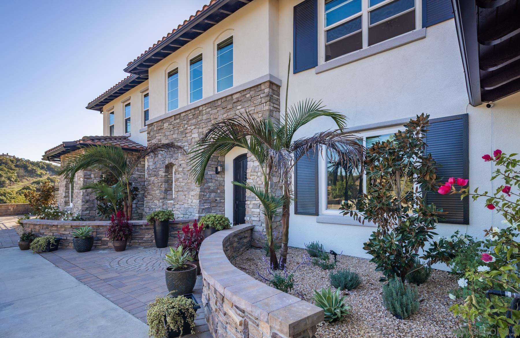 Detail Gallery Image 64 of 65 For 1210  Clos Duval, Bonsall,  CA 92003 - 4 Beds | 4/1 Baths