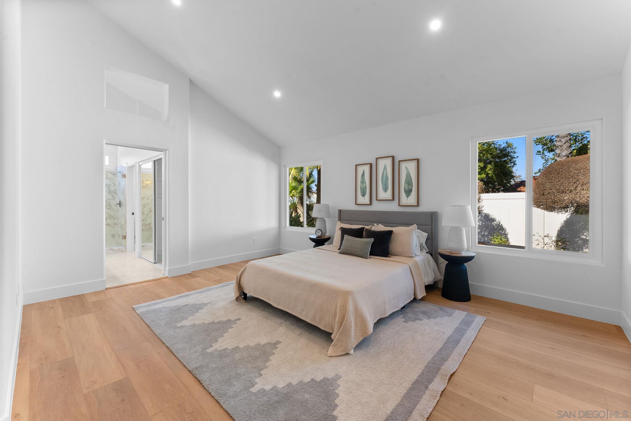 Detail Gallery Image 20 of 34 For 4946  Alicante Way, Oceanside,  CA 92056 - 2 Beds | 2 Baths