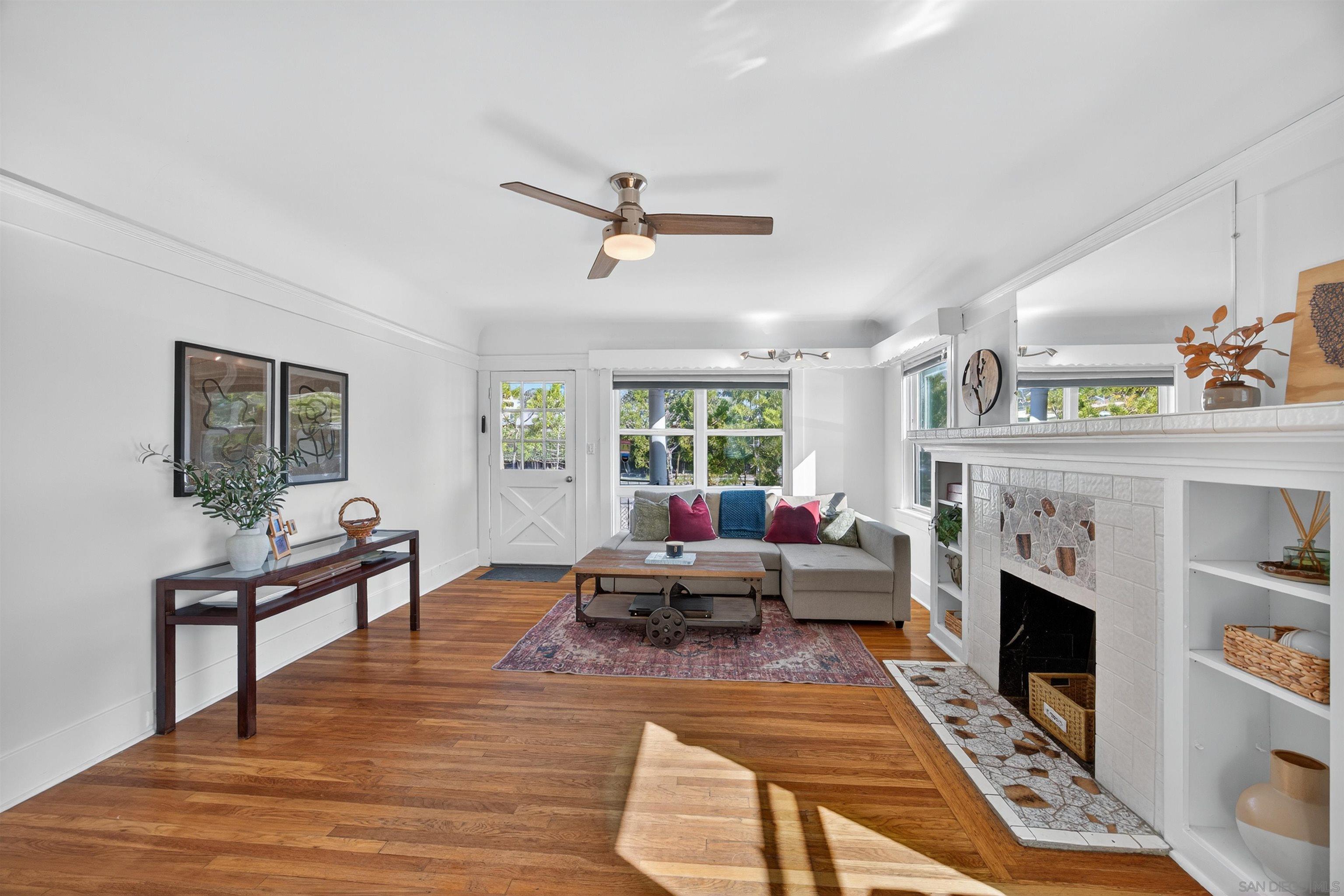 Detail Gallery Image 15 of 34 For 4502  Texas St, San Diego,  CA 92116 - 2 Beds | 1 Baths