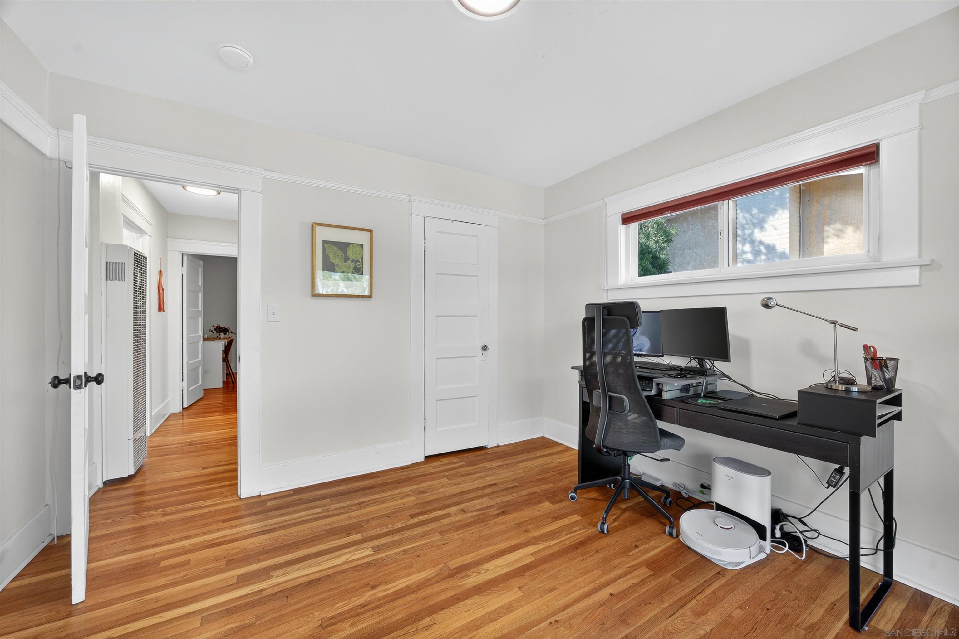 Detail Gallery Image 24 of 34 For 4502  Texas St, San Diego,  CA 92116 - 2 Beds | 1 Baths