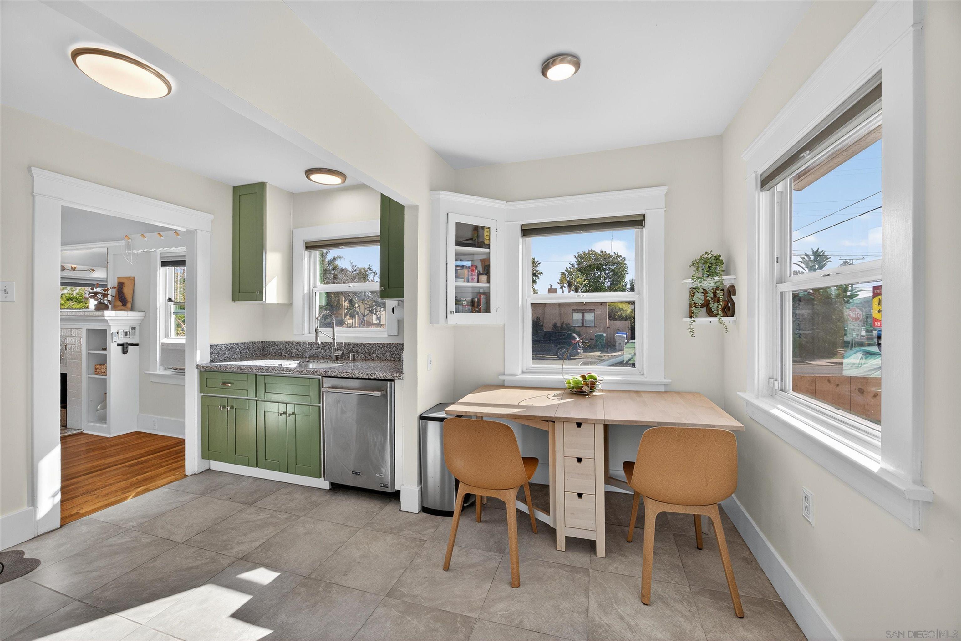 Detail Gallery Image 29 of 34 For 4502  Texas St, San Diego,  CA 92116 - 2 Beds | 1 Baths