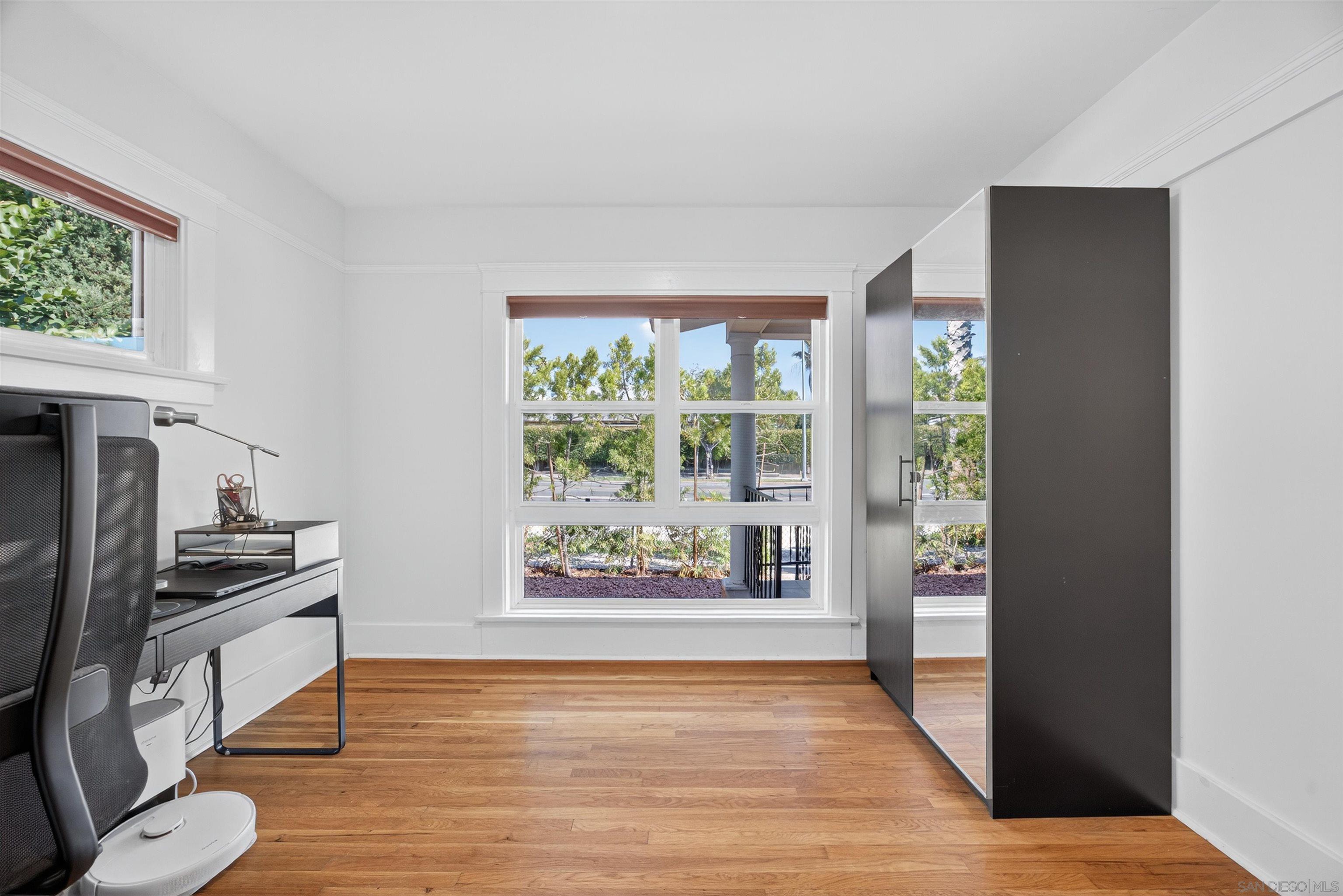 Detail Gallery Image 30 of 34 For 4502  Texas St, San Diego,  CA 92116 - 2 Beds | 1 Baths