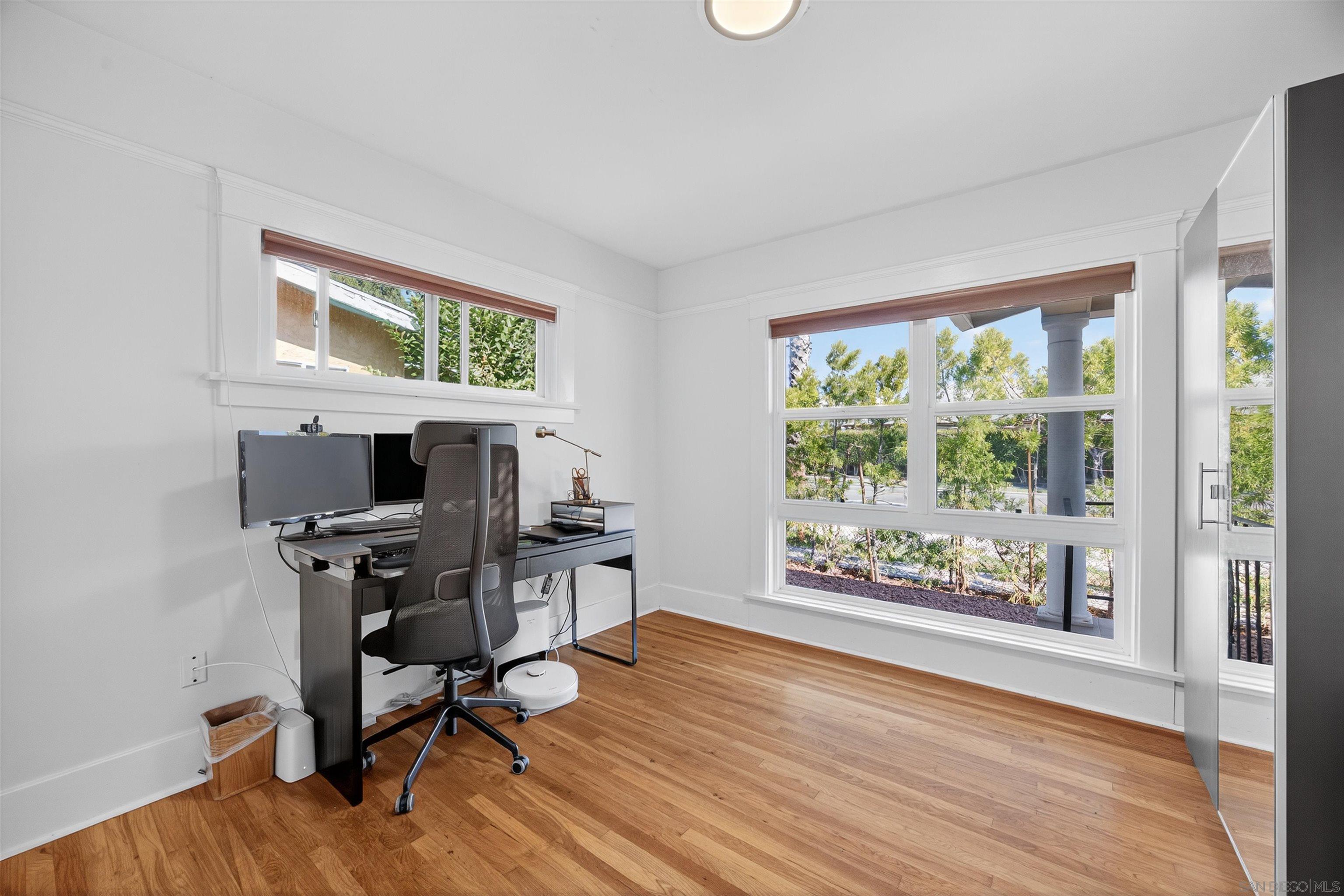 Detail Gallery Image 6 of 34 For 4502  Texas St, San Diego,  CA 92116 - 2 Beds | 1 Baths