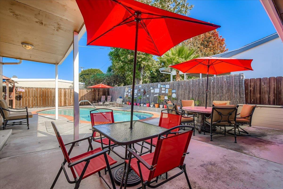 Detail Gallery Image 26 of 34 For 4242  Appleton St, San Diego,  CA 92117 - 4 Beds | 2 Baths