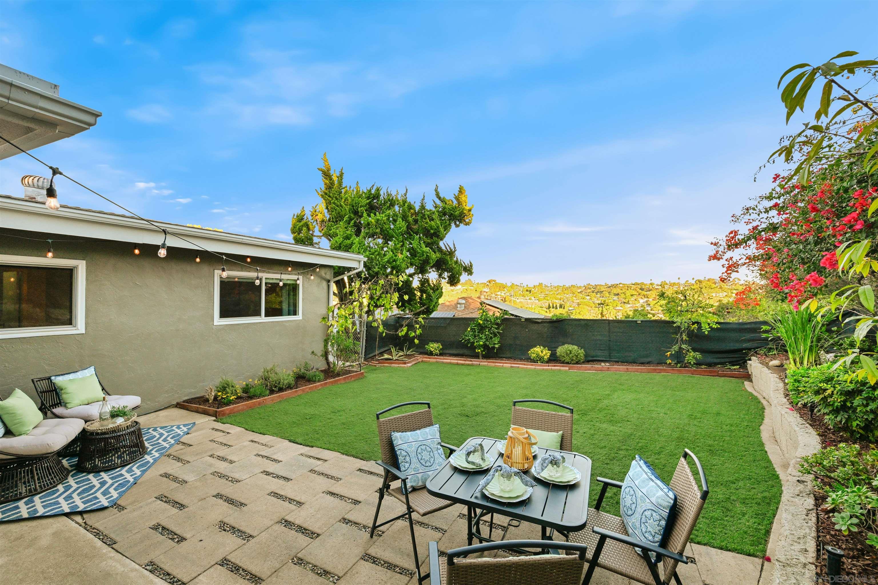 Detail Gallery Image 20 of 29 For 3566  51st St, San Diego,  CA 92105 - 3 Beds | 2 Baths