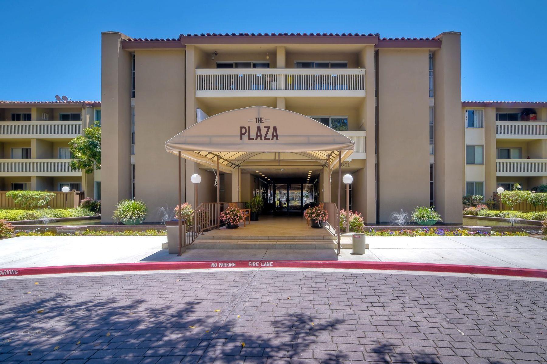 Detail Gallery Image 21 of 52 For 1775  Diamond Street  #201,  San Diego,  CA 92109 - 1 Beds | 1 Baths