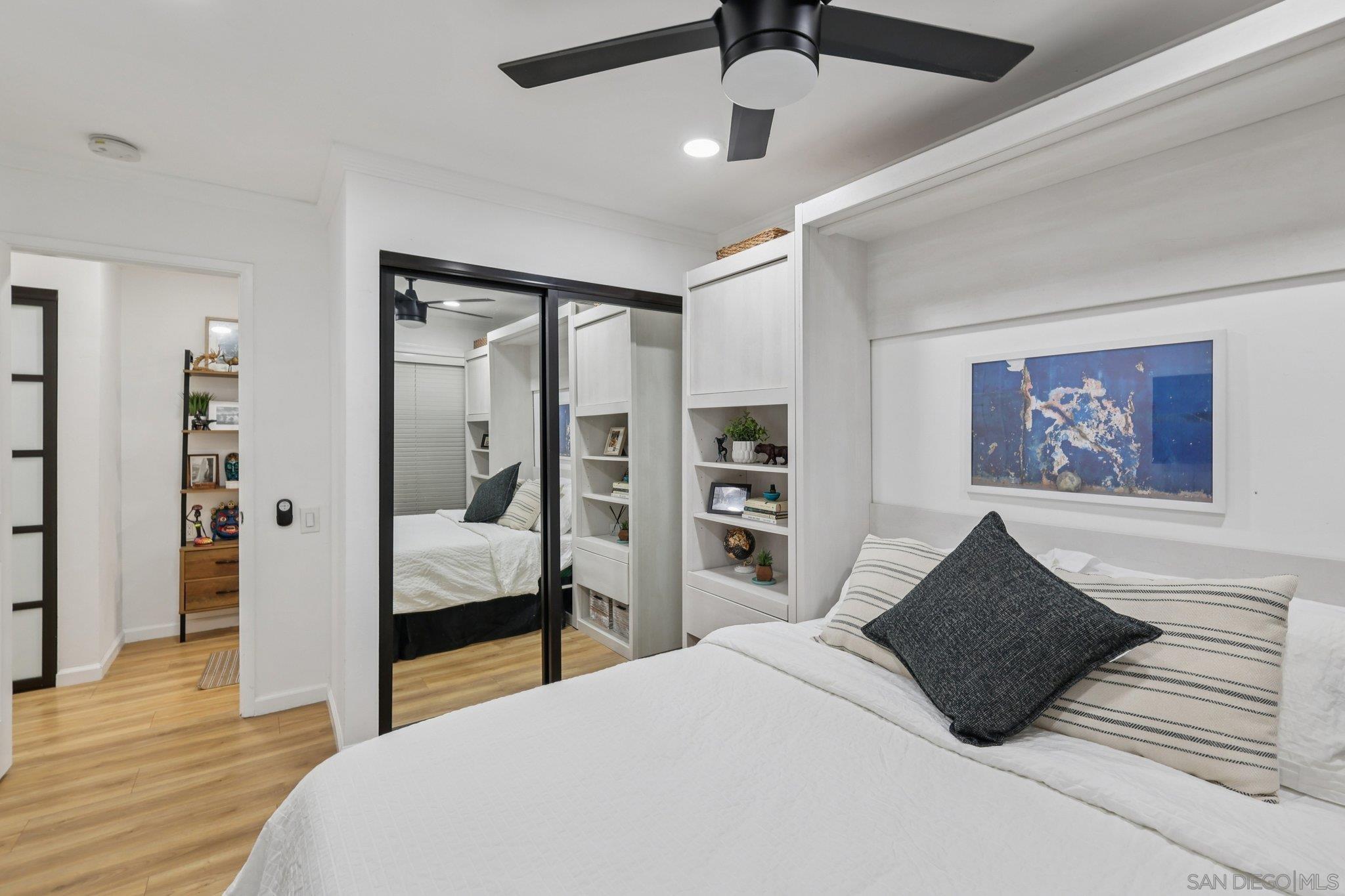 Detail Gallery Image 37 of 62 For 1235  Parker Pl  2b,  San Diego,  CA 92109 - 2 Beds | 2 Baths