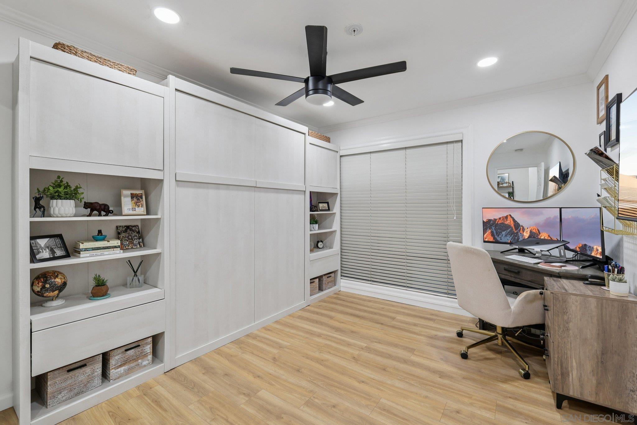 Detail Gallery Image 38 of 62 For 1235  Parker Pl  2b,  San Diego,  CA 92109 - 2 Beds | 2 Baths