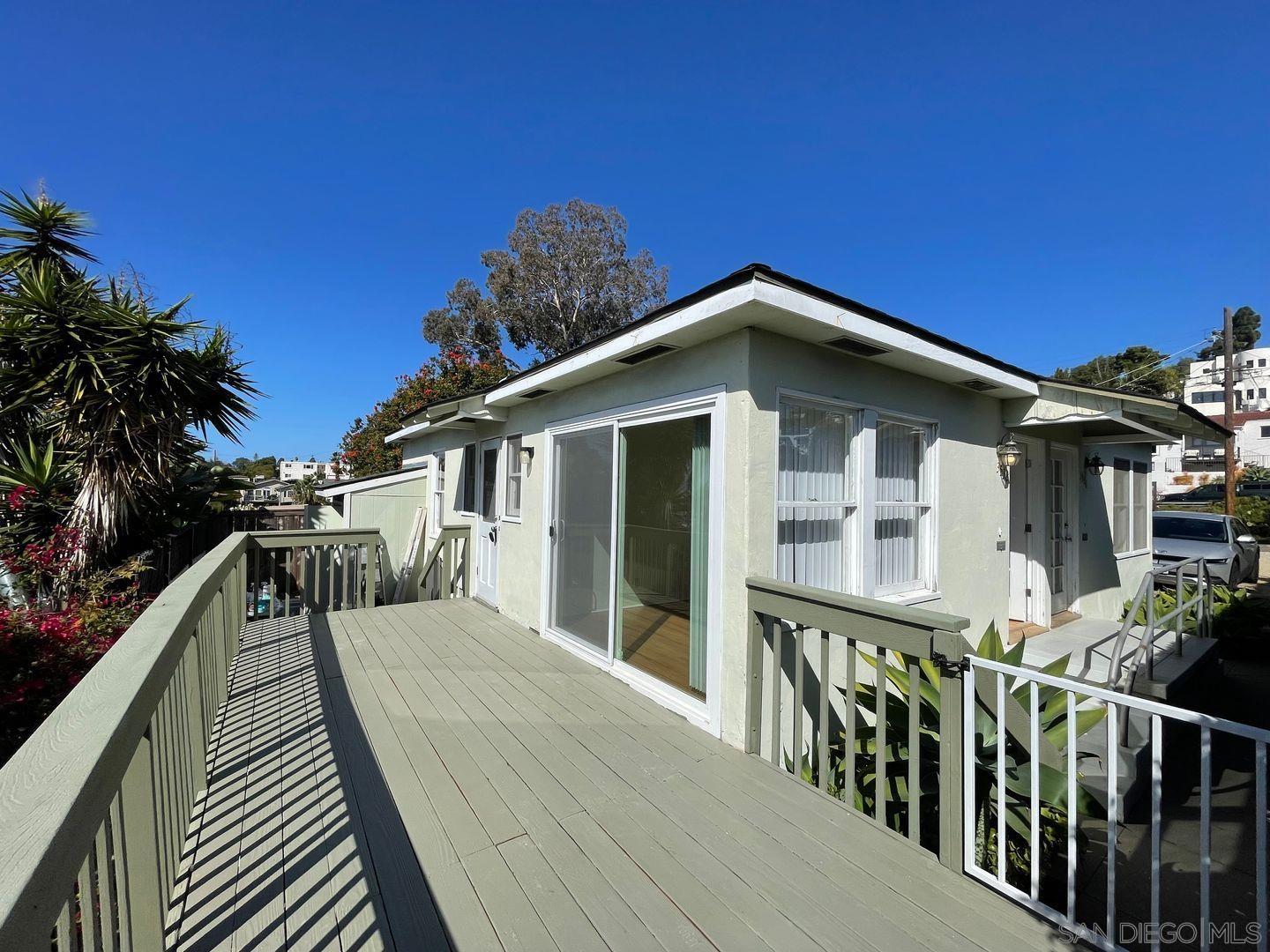 Detail Gallery Image 14 of 16 For 3538  State St, San Diego,  CA 92103 - 1 Beds | 1 Baths