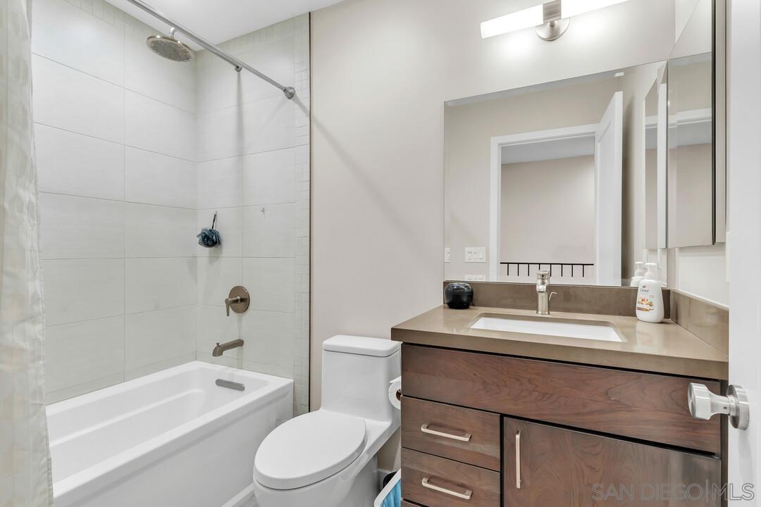 Detail Gallery Image 15 of 27 For 10339  Carefree Dr, Santee,  CA 92071 - 2 Beds | 1 Baths