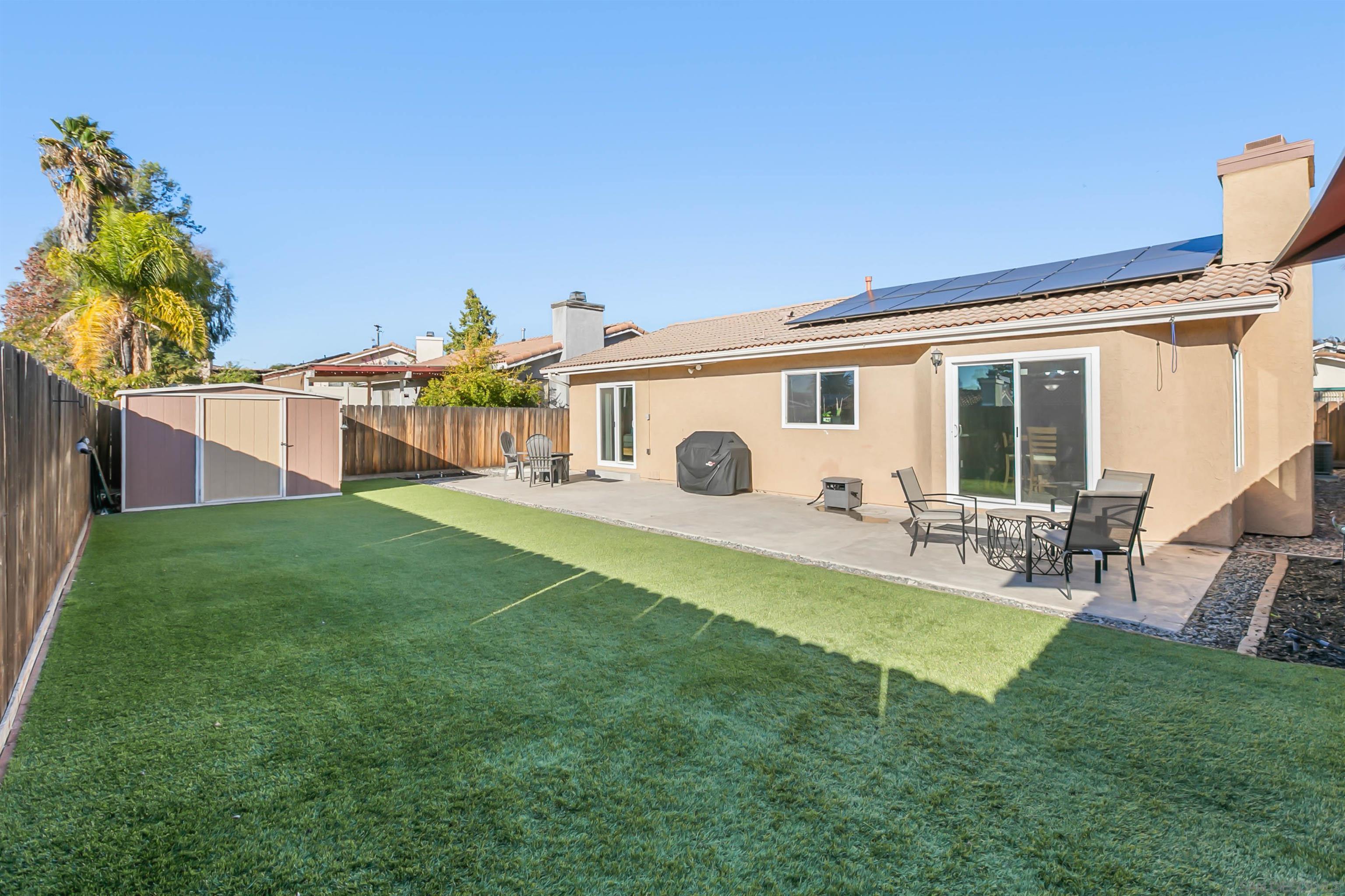 Detail Gallery Image 22 of 26 For 8530  Snow White Dr, El Cajon,  CA 92021 - 3 Beds | 2 Baths