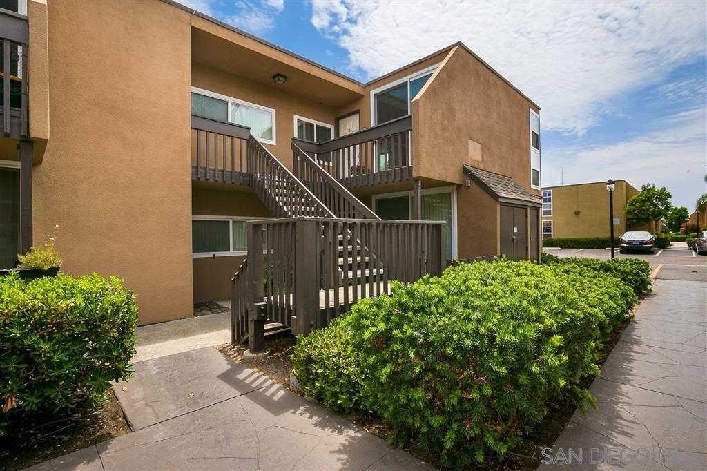Detail Gallery Image 12 of 12 For 6555  Mount Ada  222, San Diego,  CA 92111 - 3 Beds | 2 Baths