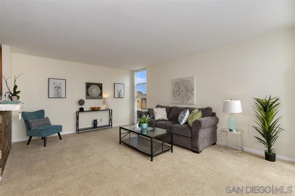 Detail Gallery Image 3 of 12 For 6555  Mount Ada  222, San Diego,  CA 92111 - 3 Beds | 2 Baths