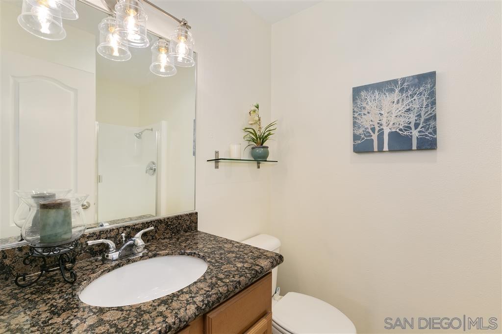Detail Gallery Image 9 of 12 For 6555  Mount Ada  222, San Diego,  CA 92111 - 3 Beds | 2 Baths