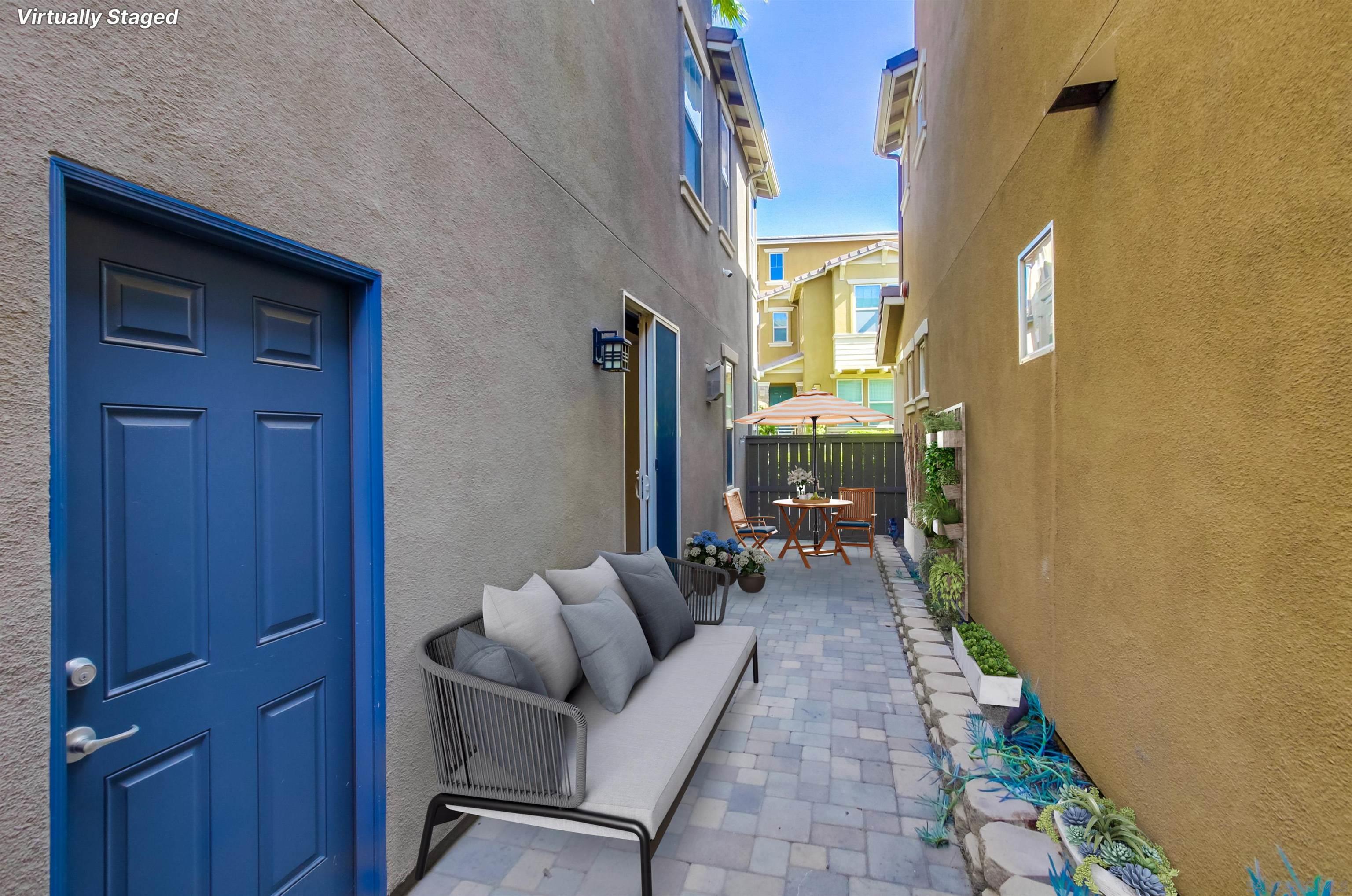 Detail Gallery Image 43 of 63 For 1859  Khaki Ln, Chula Vista,  CA 91913 - 4 Beds | 2/1 Baths