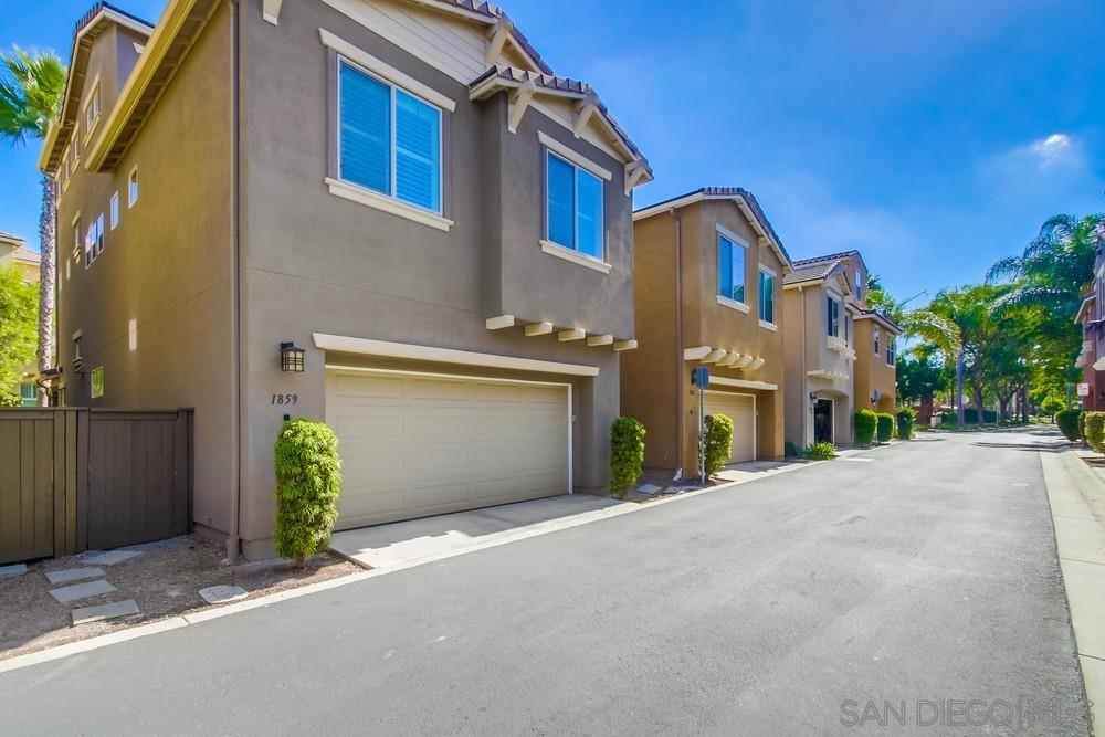 Detail Gallery Image 49 of 63 For 1859  Khaki Ln, Chula Vista,  CA 91913 - 4 Beds | 2/1 Baths
