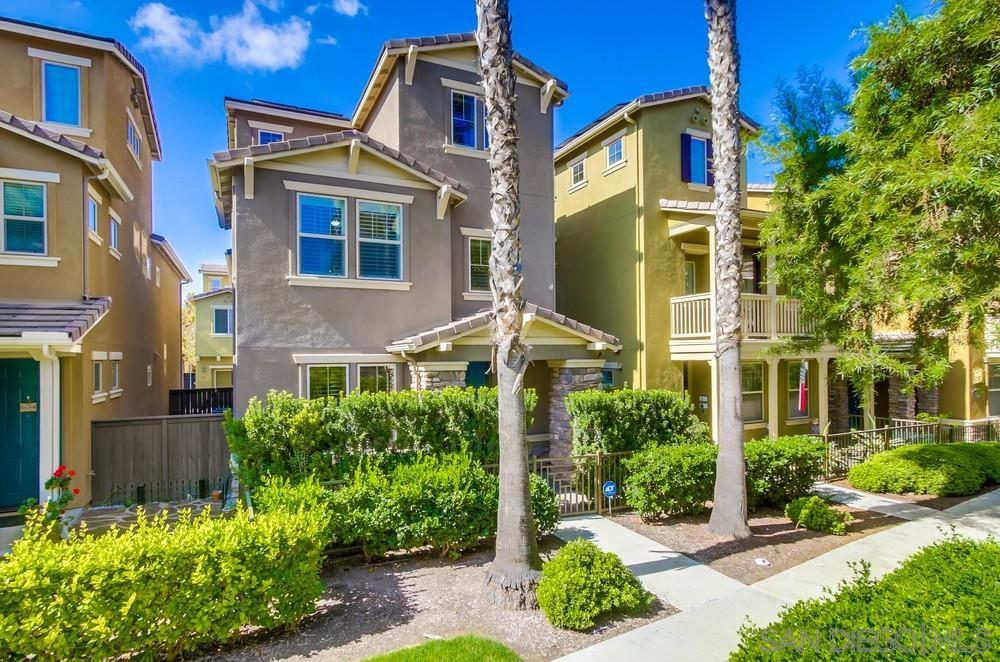 Detail Gallery Image 51 of 63 For 1859  Khaki Ln, Chula Vista,  CA 91913 - 4 Beds | 2/1 Baths