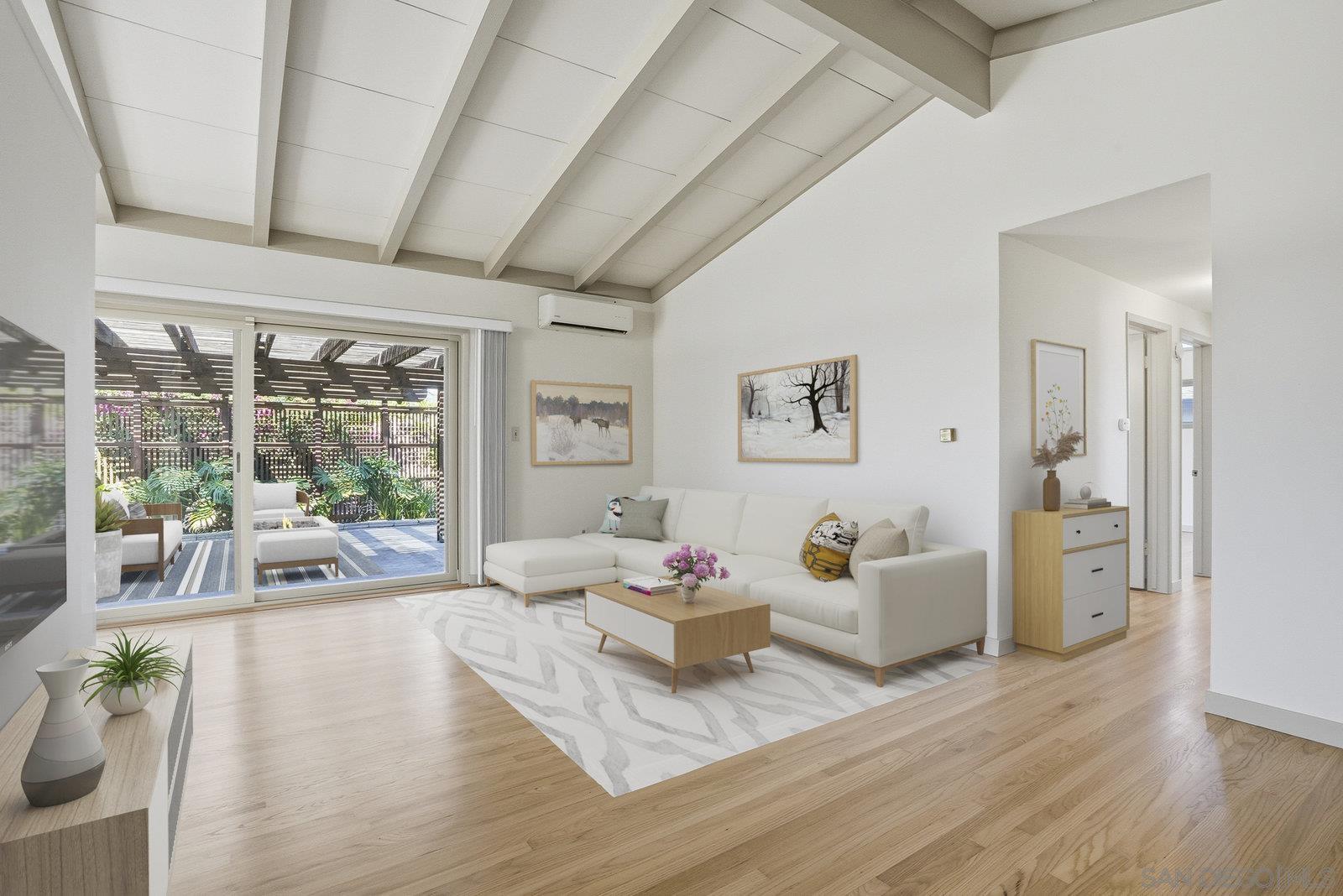 Detail Gallery Image 3 of 49 For 6818  Carthage St, San Diego,  CA 92120 - 4 Beds | 2 Baths