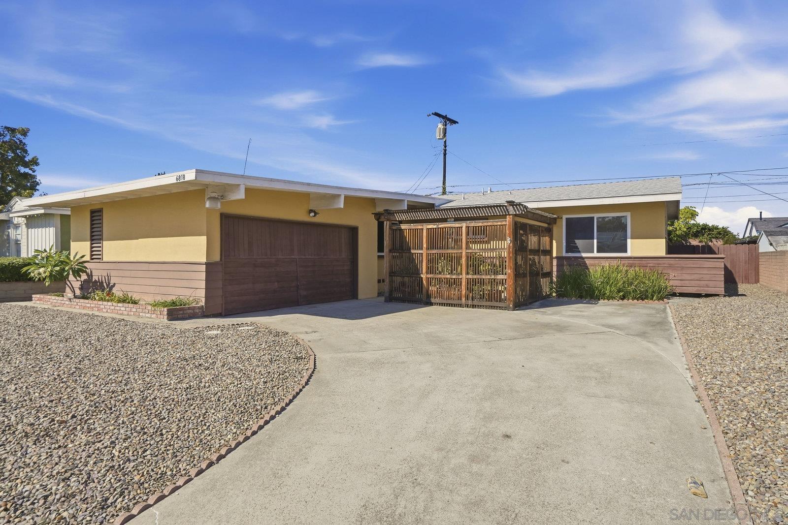 Detail Gallery Image 33 of 49 For 6818  Carthage St, San Diego,  CA 92120 - 4 Beds | 2 Baths