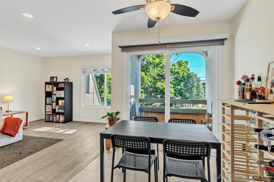 Detail Gallery Image 7 of 28 For 3861  Basilone St  #4,  San Diego,  CA 92110 - 2 Beds | 2 Baths