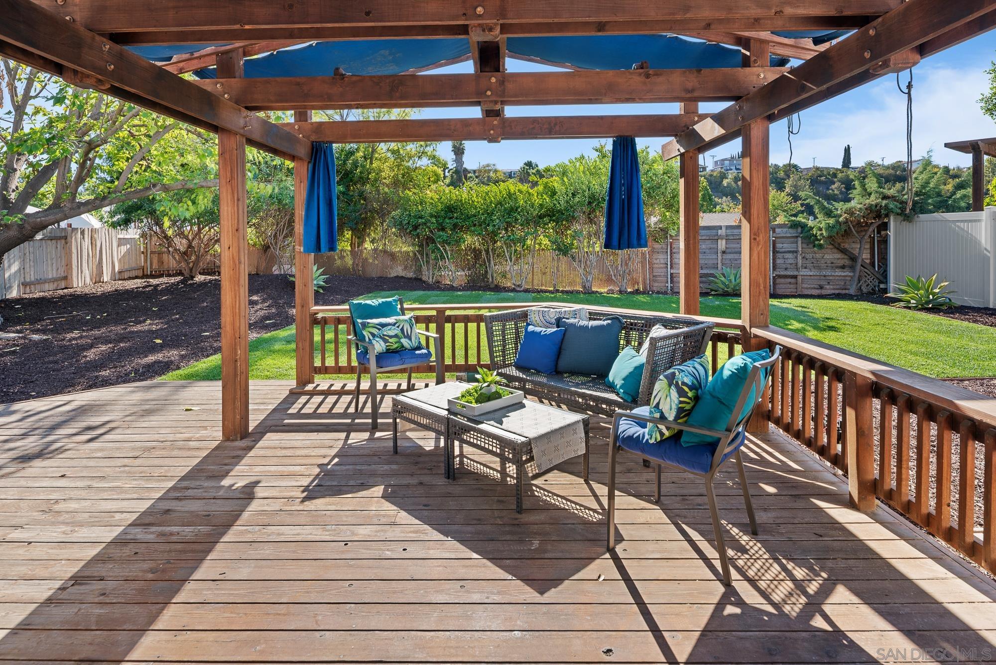 Detail Gallery Image 34 of 53 For 7414  Margerum, San Diego,  CA 92120 - 4 Beds | 2 Baths