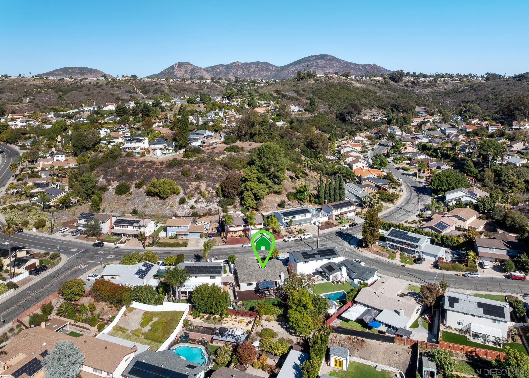 Detail Gallery Image 50 of 53 For 7414  Margerum, San Diego,  CA 92120 - 4 Beds | 2 Baths