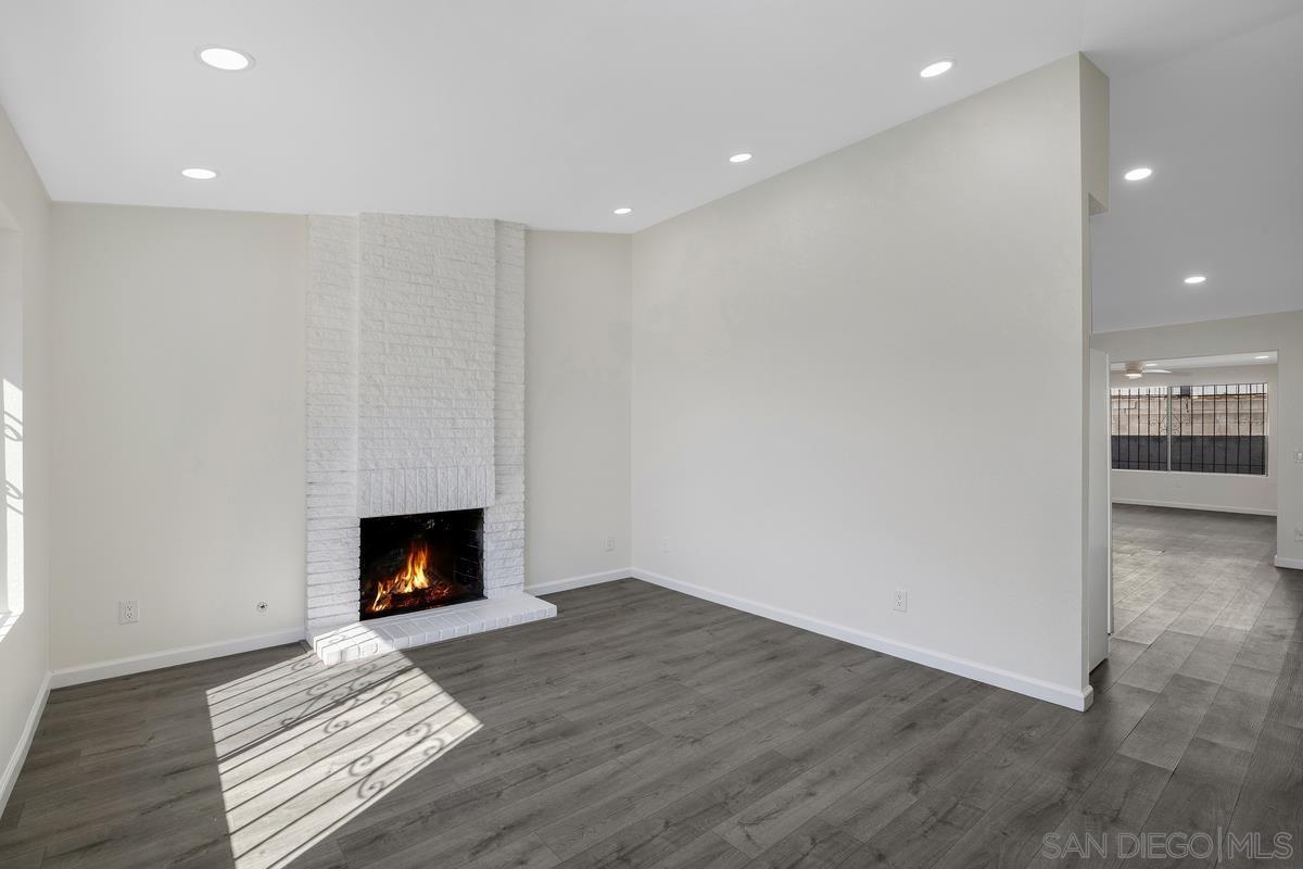 Detail Gallery Image 2 of 44 For 6296  Varney Dr, San Diego,  CA 92114 - 4 Beds | 2 Baths