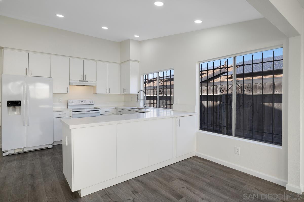 Detail Gallery Image 12 of 44 For 6296  Varney Dr, San Diego,  CA 92114 - 4 Beds | 2 Baths