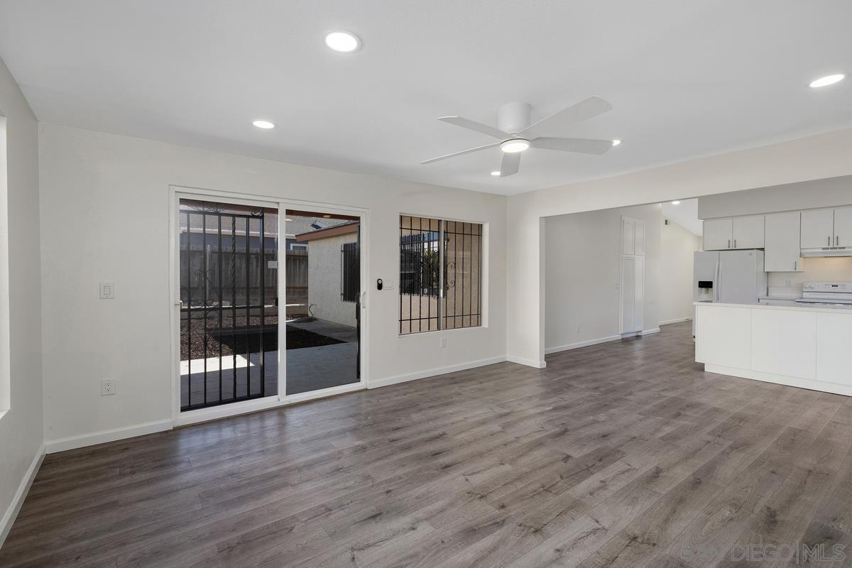 Detail Gallery Image 15 of 44 For 6296  Varney Dr, San Diego,  CA 92114 - 4 Beds | 2 Baths