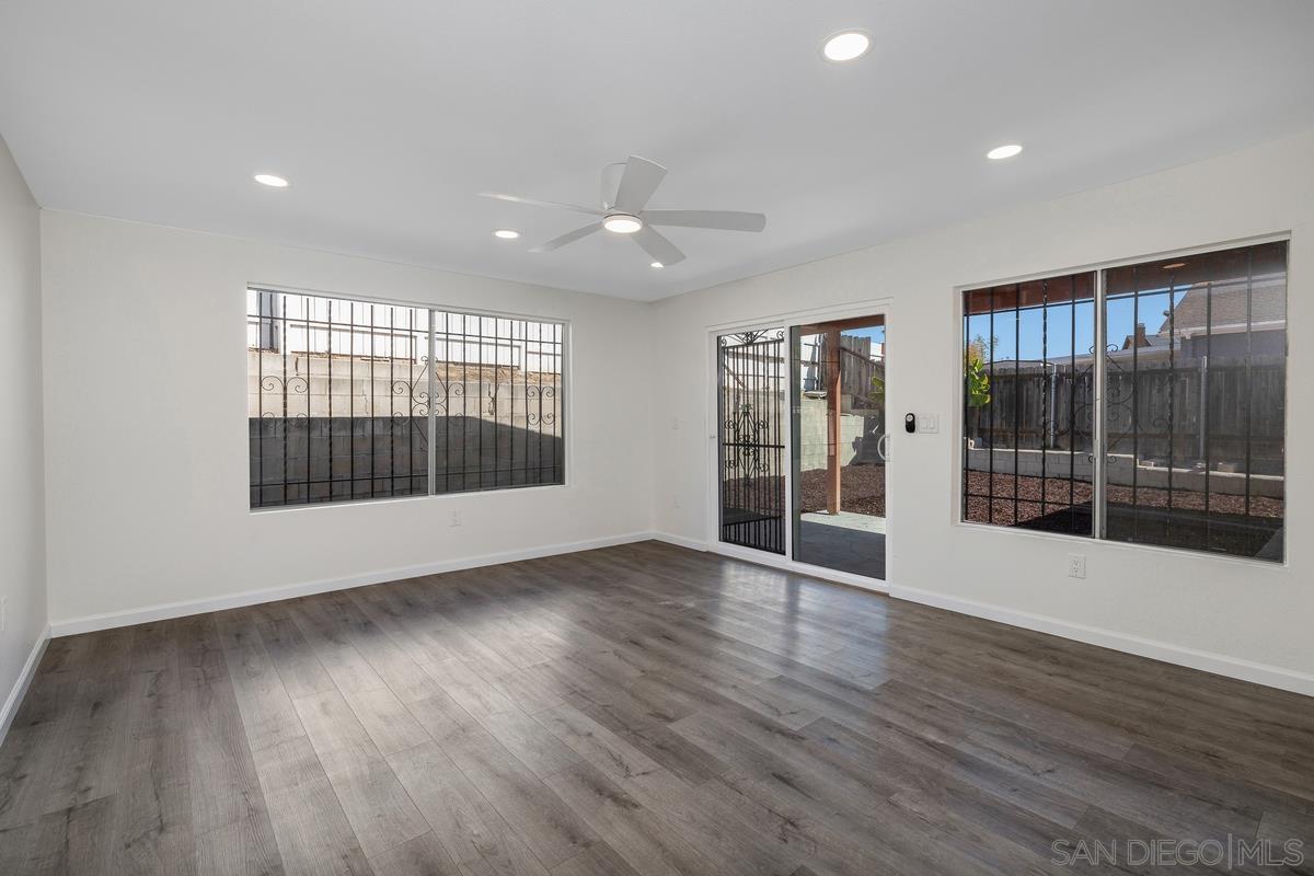 Detail Gallery Image 16 of 44 For 6296  Varney Dr, San Diego,  CA 92114 - 4 Beds | 2 Baths