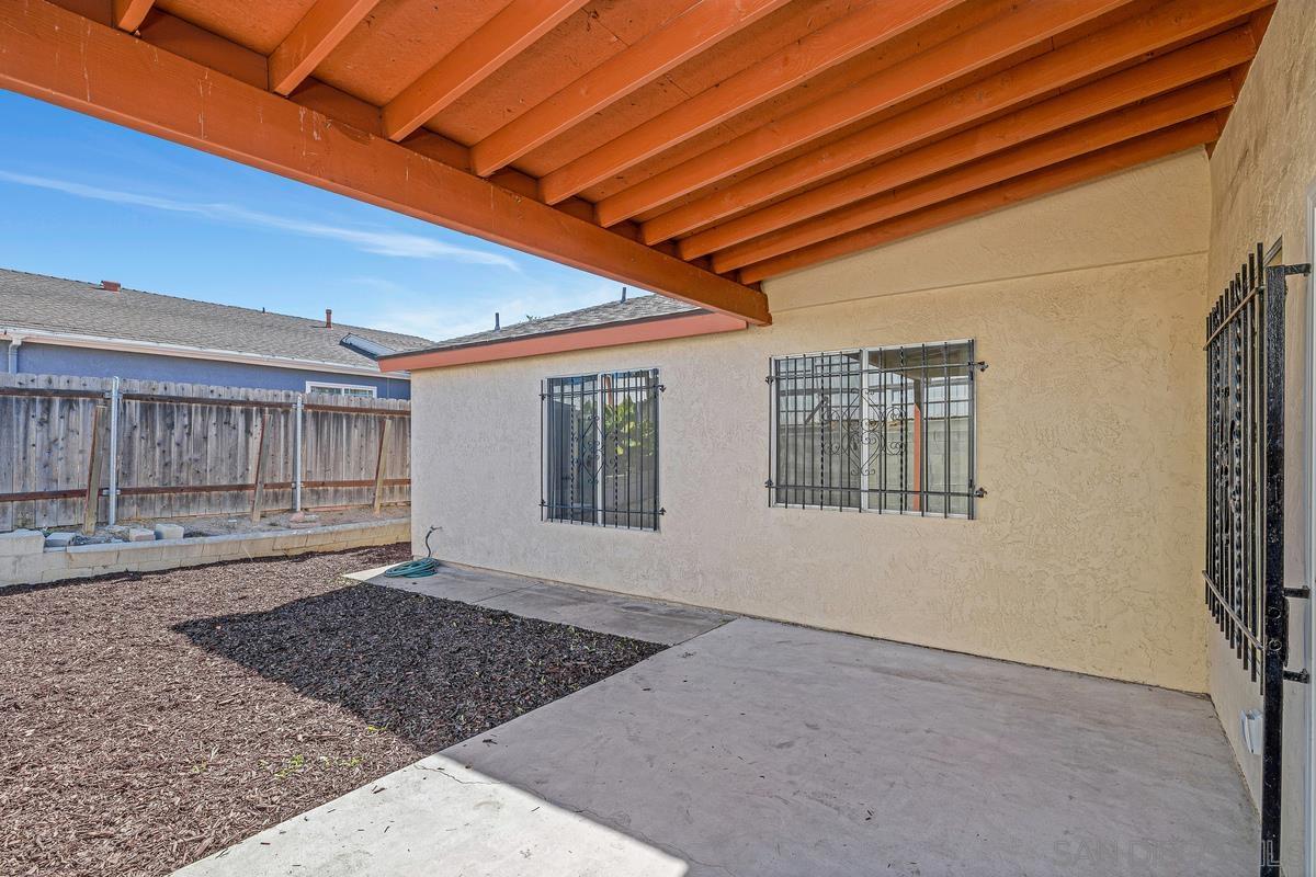 Detail Gallery Image 18 of 44 For 6296  Varney Dr, San Diego,  CA 92114 - 4 Beds | 2 Baths