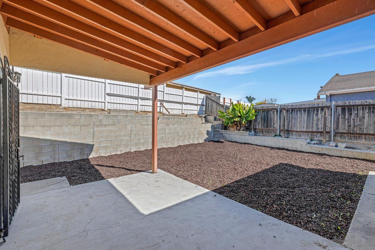 Detail Gallery Image 18 of 44 For 6296  Varney Dr, San Diego,  CA 92114 - 4 Beds | 2 Baths