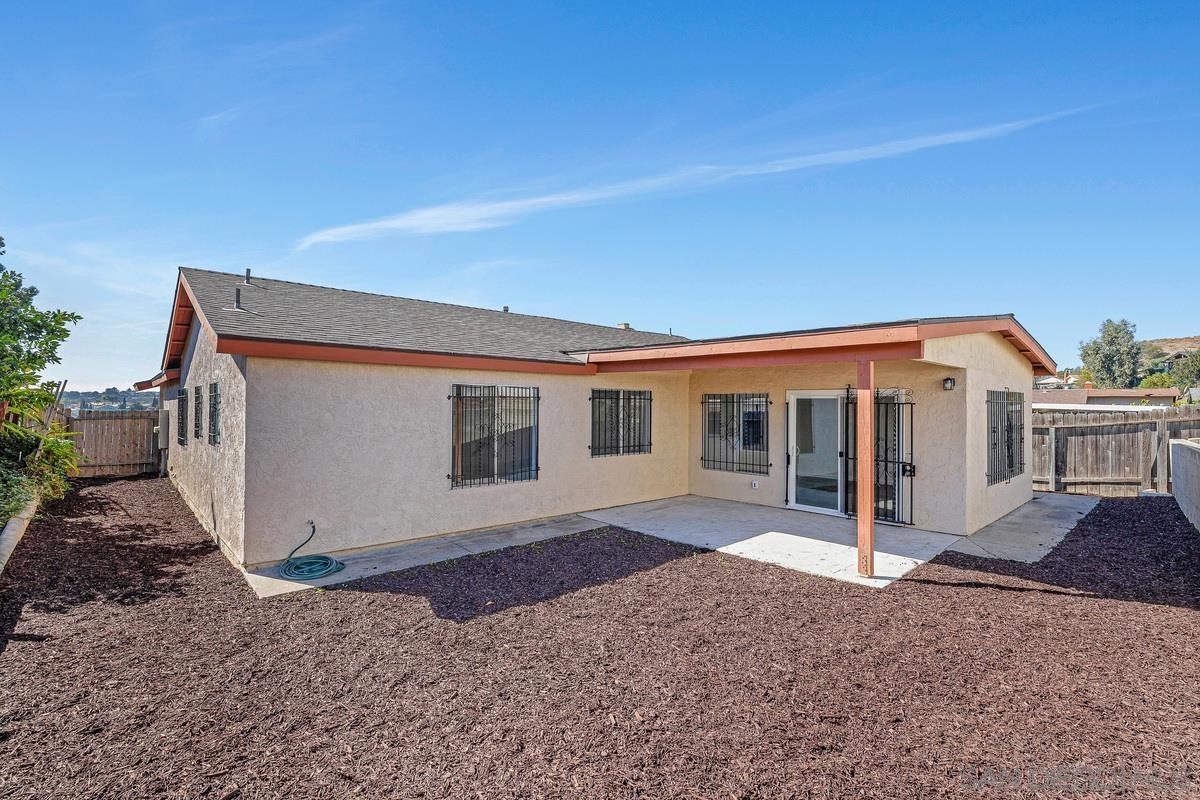 Detail Gallery Image 20 of 44 For 6296  Varney Dr, San Diego,  CA 92114 - 4 Beds | 2 Baths