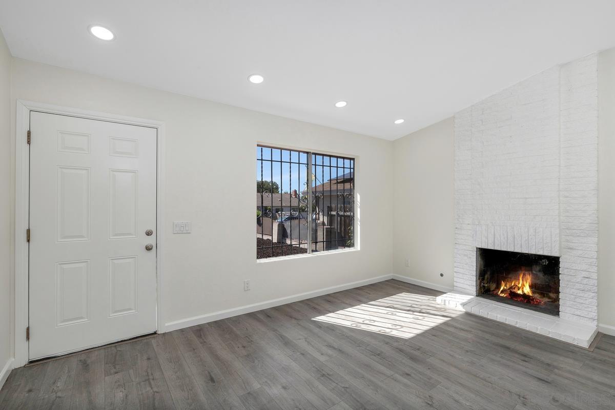 Detail Gallery Image 3 of 44 For 6296  Varney Dr, San Diego,  CA 92114 - 4 Beds | 2 Baths