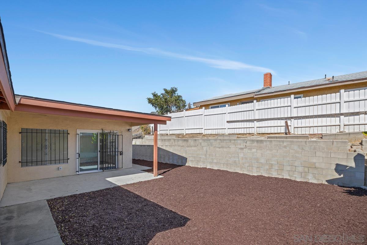 Detail Gallery Image 21 of 44 For 6296  Varney Dr, San Diego,  CA 92114 - 4 Beds | 2 Baths