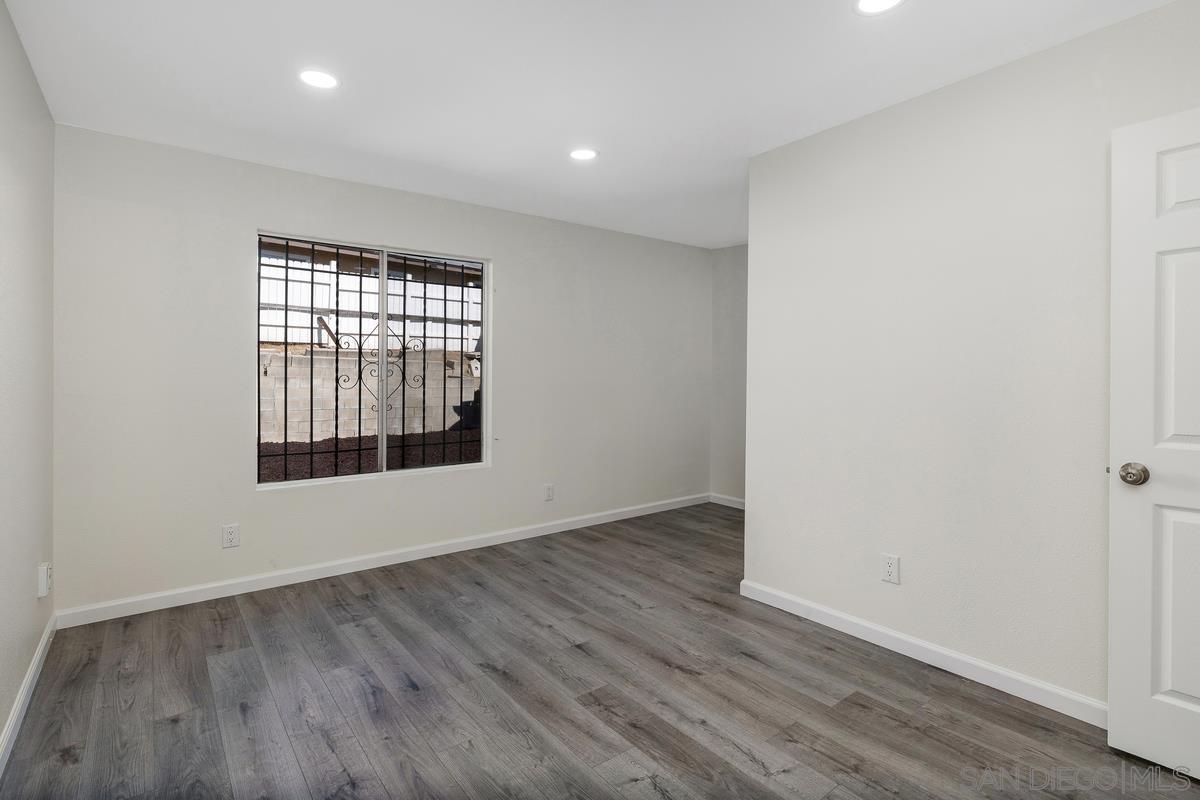 Detail Gallery Image 23 of 44 For 6296  Varney Dr, San Diego,  CA 92114 - 4 Beds | 2 Baths