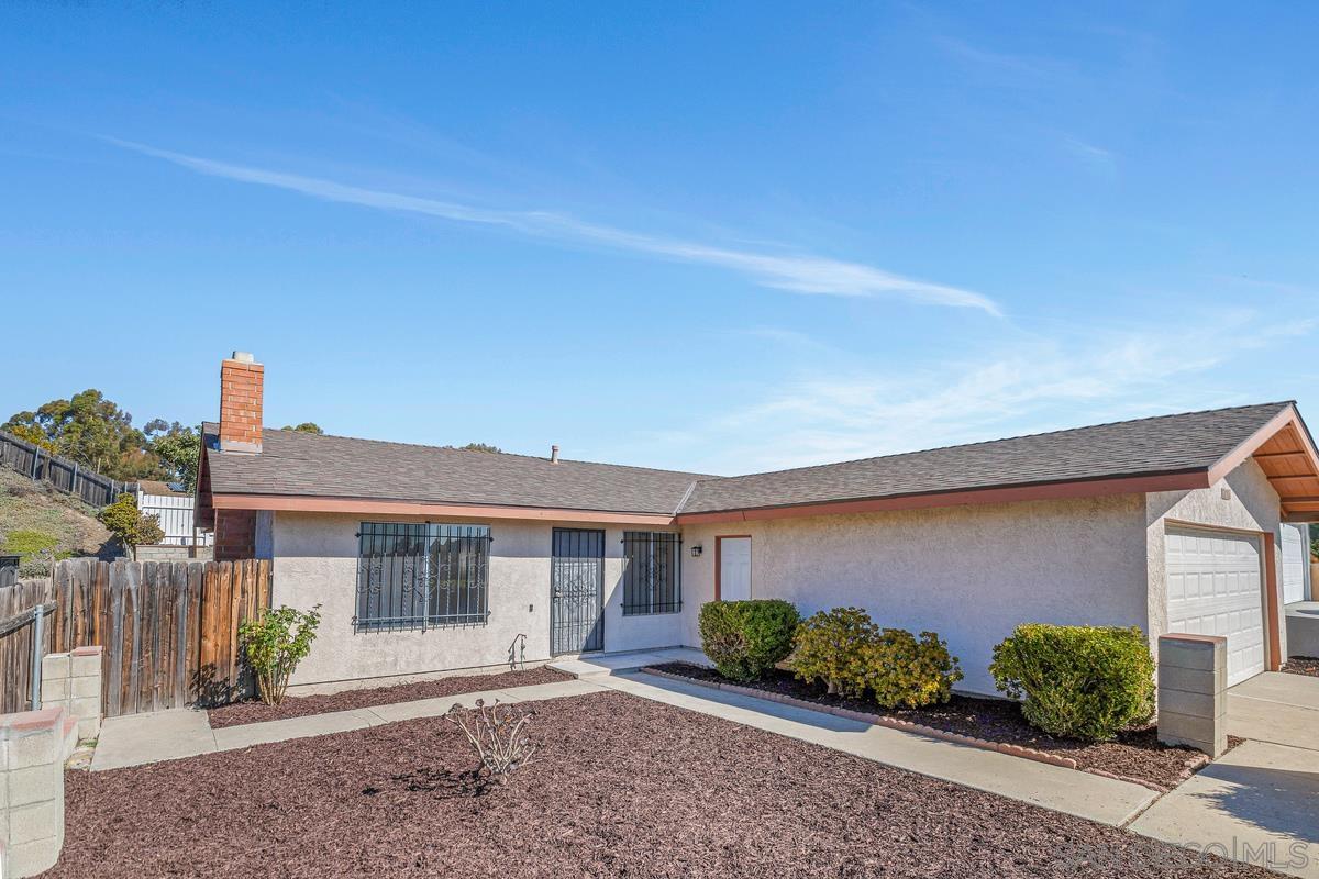 Detail Gallery Image 30 of 44 For 6296  Varney Dr, San Diego,  CA 92114 - 4 Beds | 2 Baths