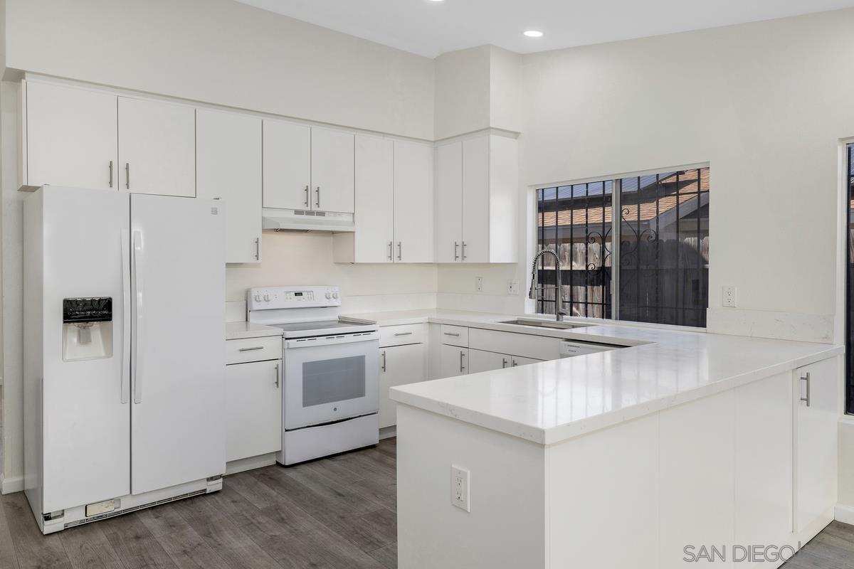 Detail Gallery Image 8 of 44 For 6296  Varney Dr, San Diego,  CA 92114 - 4 Beds | 2 Baths