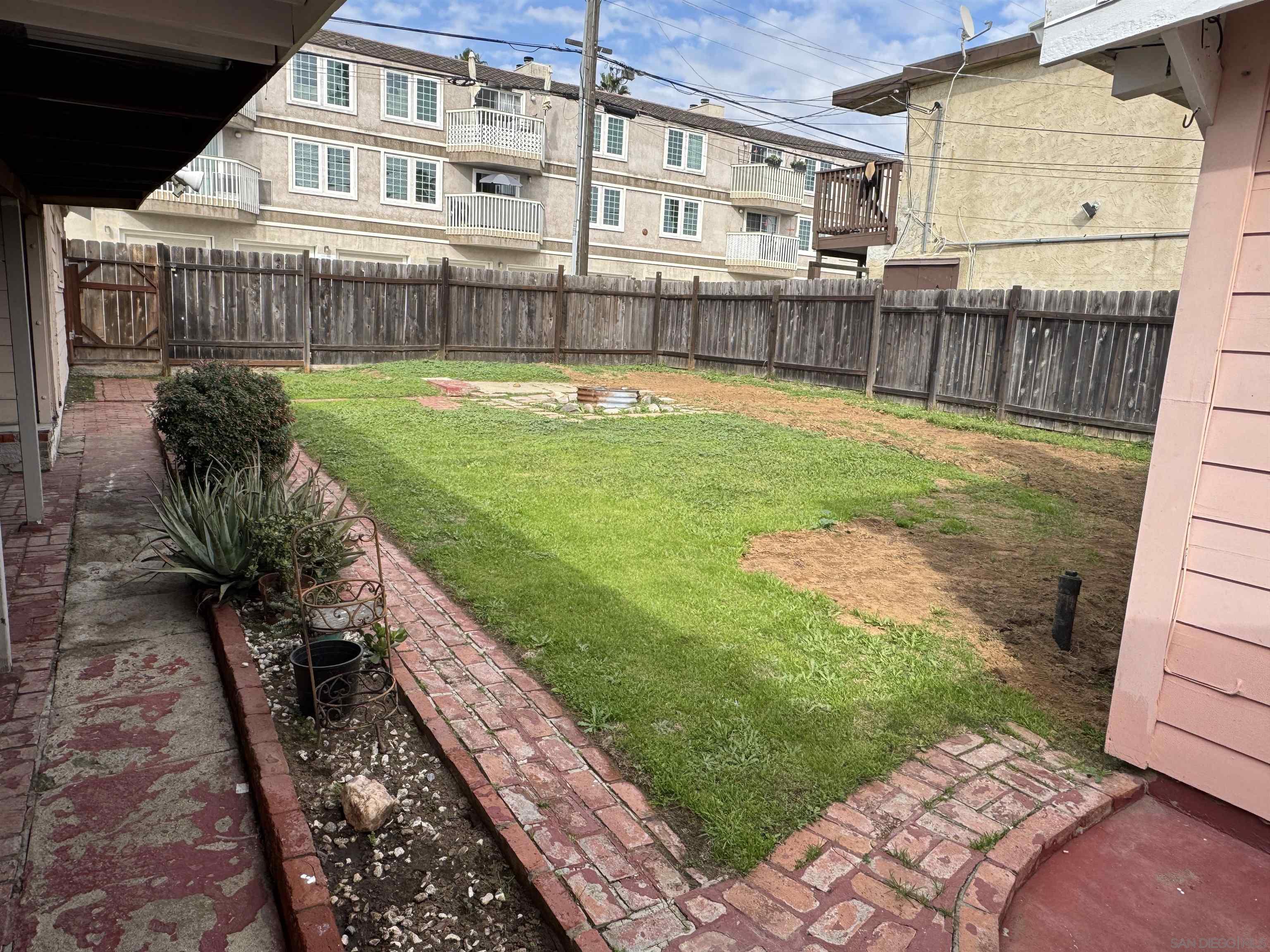 Detail Gallery Image 17 of 18 For 1618  Missouri, San Diego,  CA 92109 - 4 Beds | 2 Baths