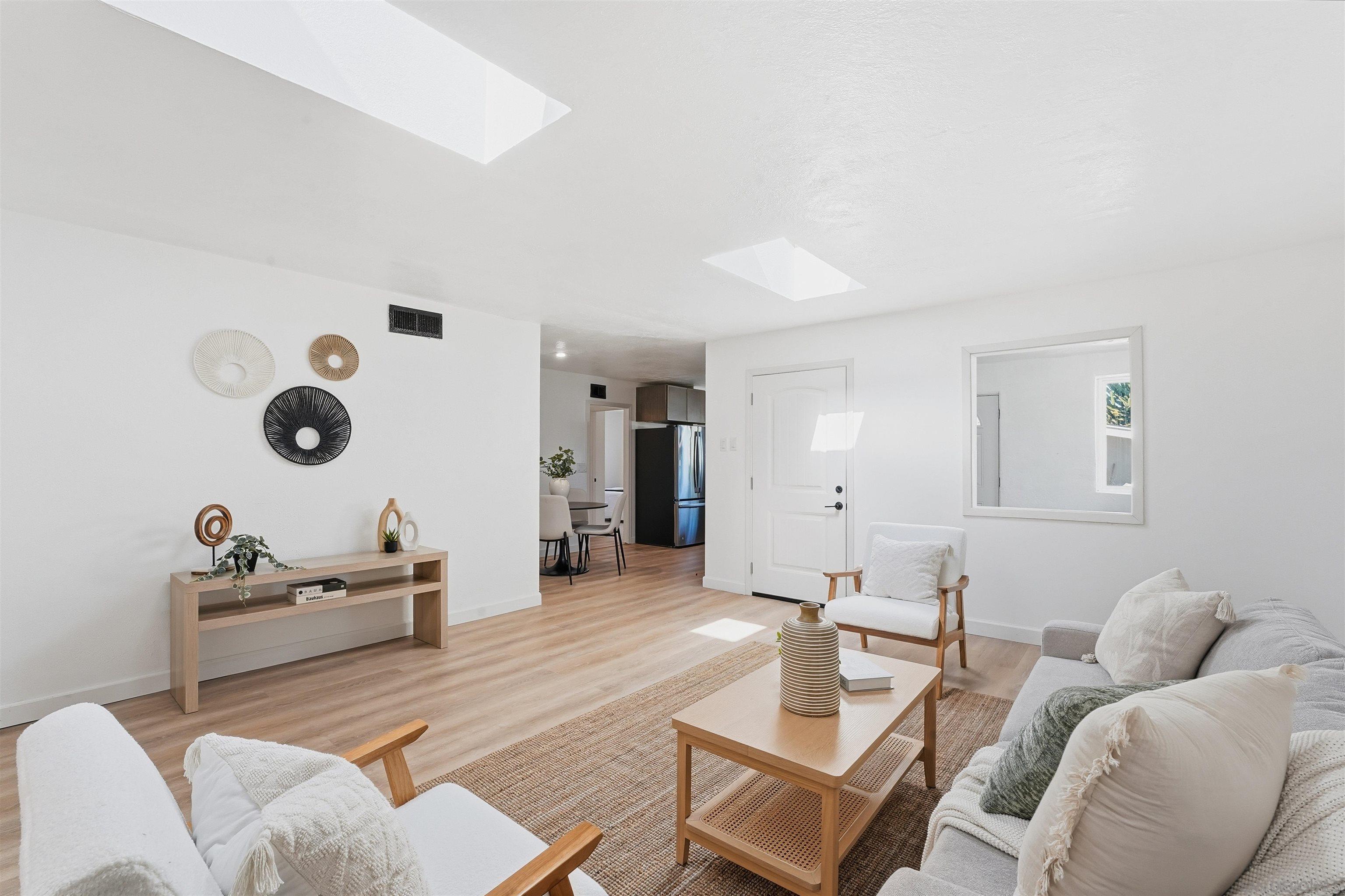 Detail Gallery Image 12 of 42 For 4325  Darwin Way, San Diego,  CA 92154 - 3 Beds | 2 Baths