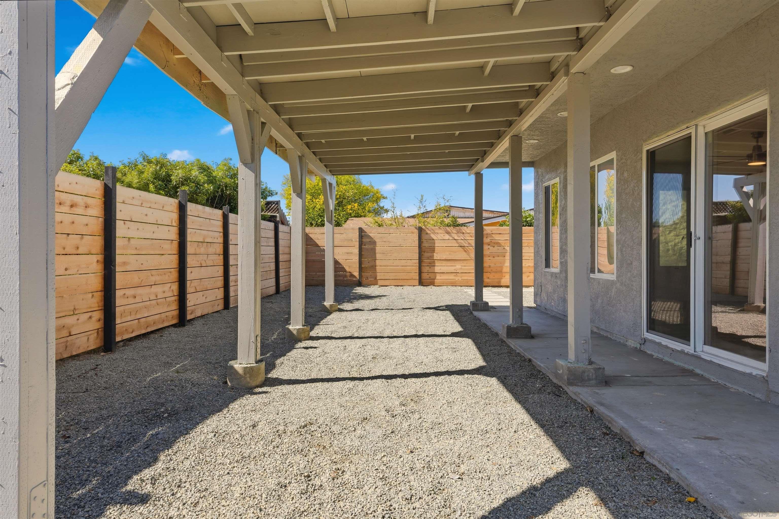 Detail Gallery Image 33 of 42 For 4325  Darwin Way, San Diego,  CA 92154 - 3 Beds | 2 Baths