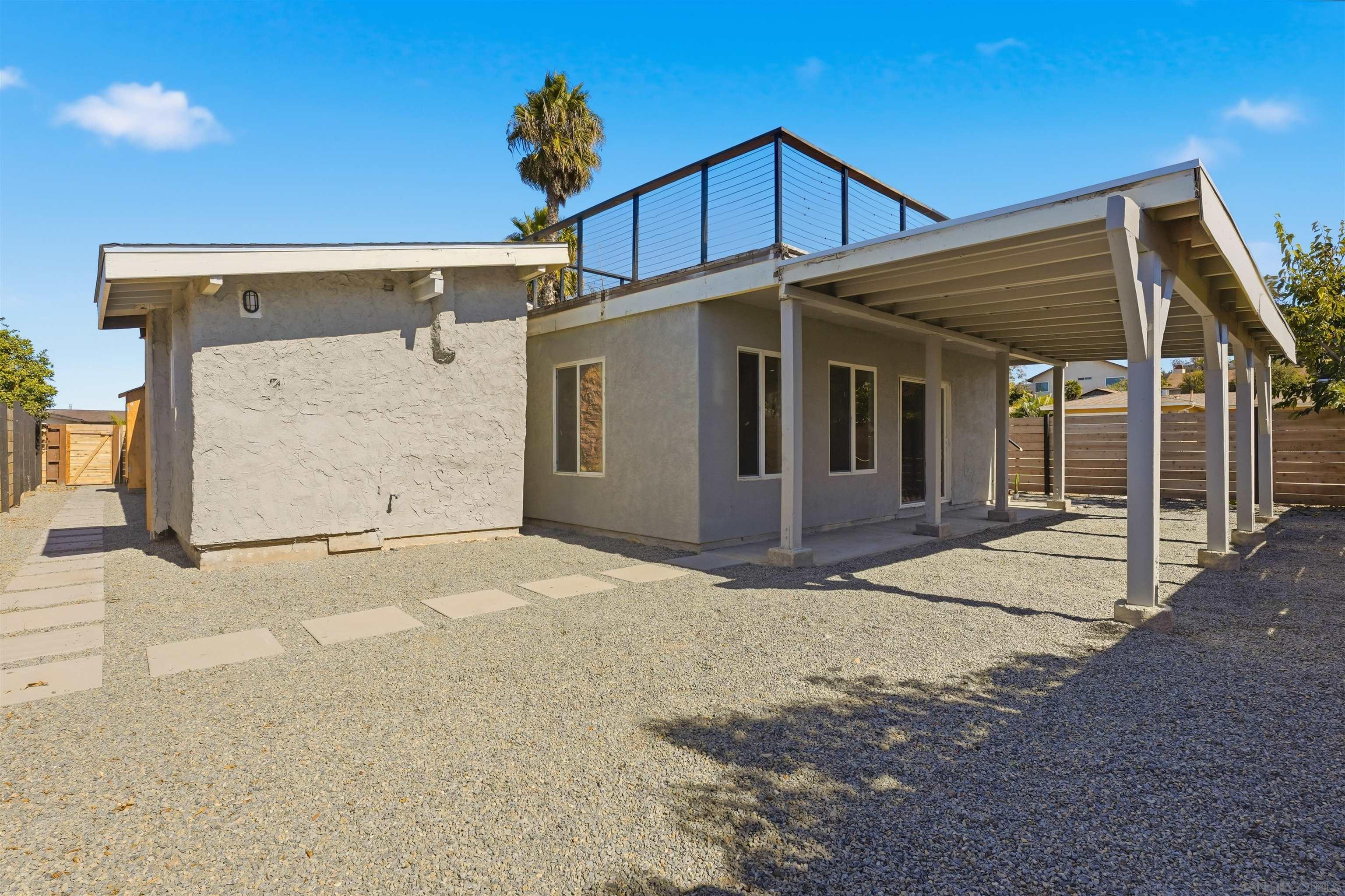 Detail Gallery Image 35 of 42 For 4325  Darwin Way, San Diego,  CA 92154 - 3 Beds | 2 Baths