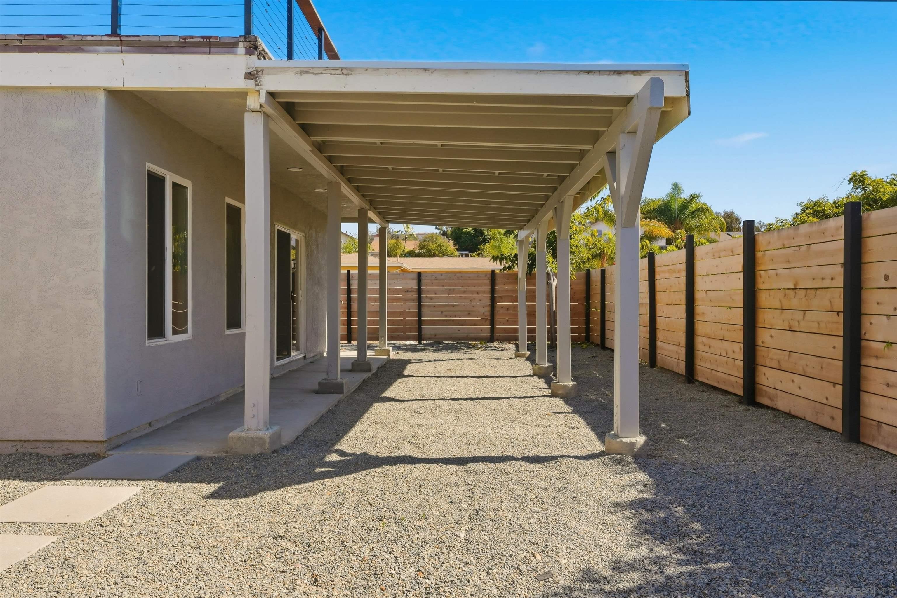 Detail Gallery Image 36 of 42 For 4325  Darwin Way, San Diego,  CA 92154 - 3 Beds | 2 Baths