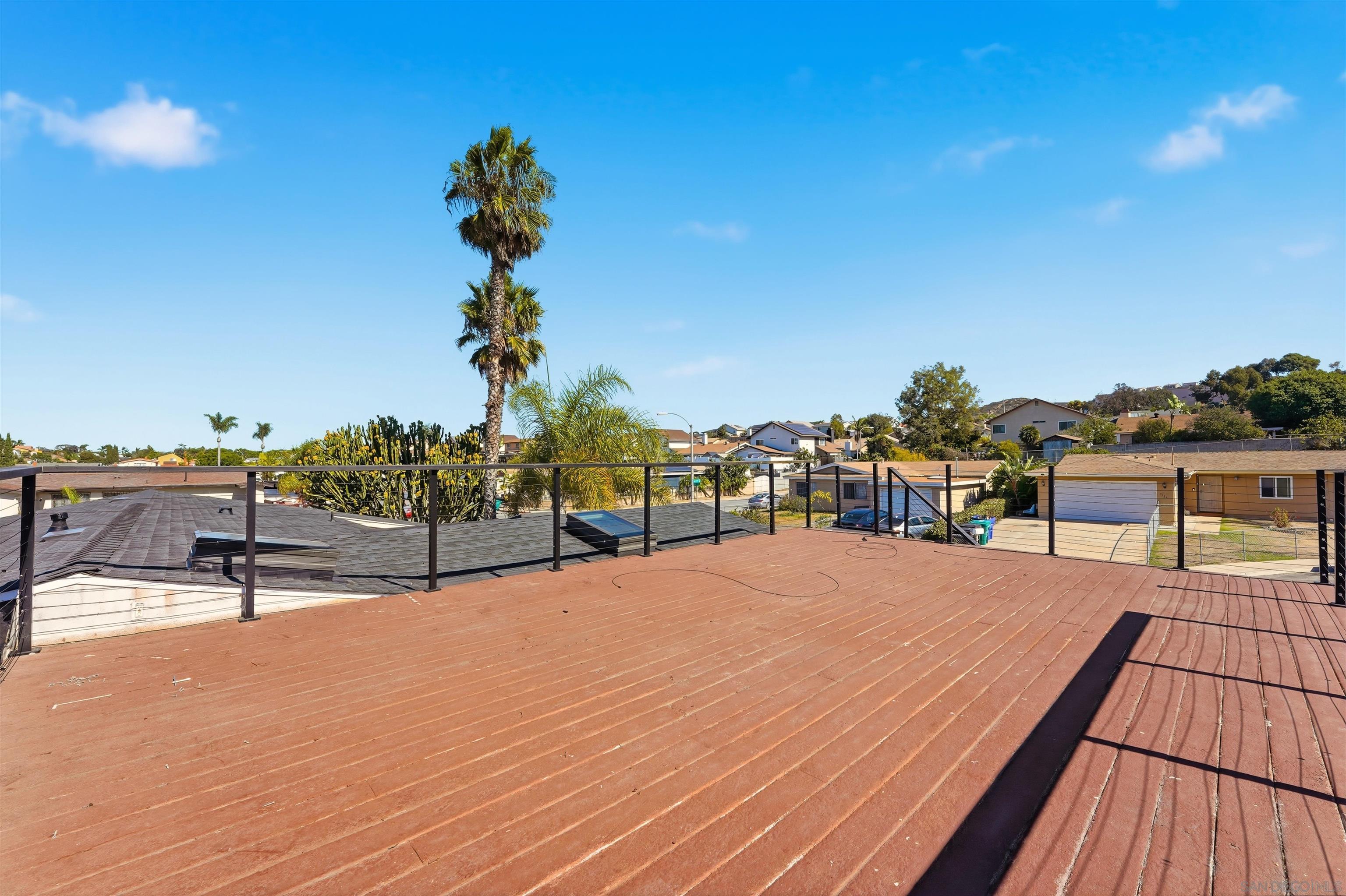 Detail Gallery Image 40 of 42 For 4325  Darwin Way, San Diego,  CA 92154 - 3 Beds | 2 Baths