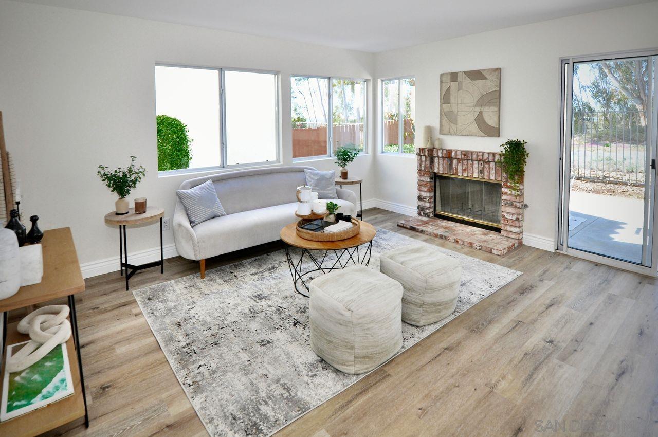 Detail Gallery Image 2 of 30 For 10878  Caminito Colorado, San Diego,  CA 92131 - 3 Beds | 2/1 Baths