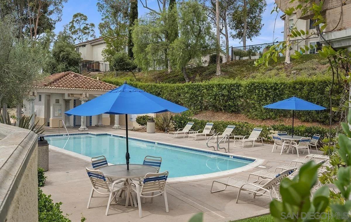 Detail Gallery Image 30 of 34 For 10878  Caminito Colorado, San Diego,  CA 92131 - 3 Beds | 2/1 Baths